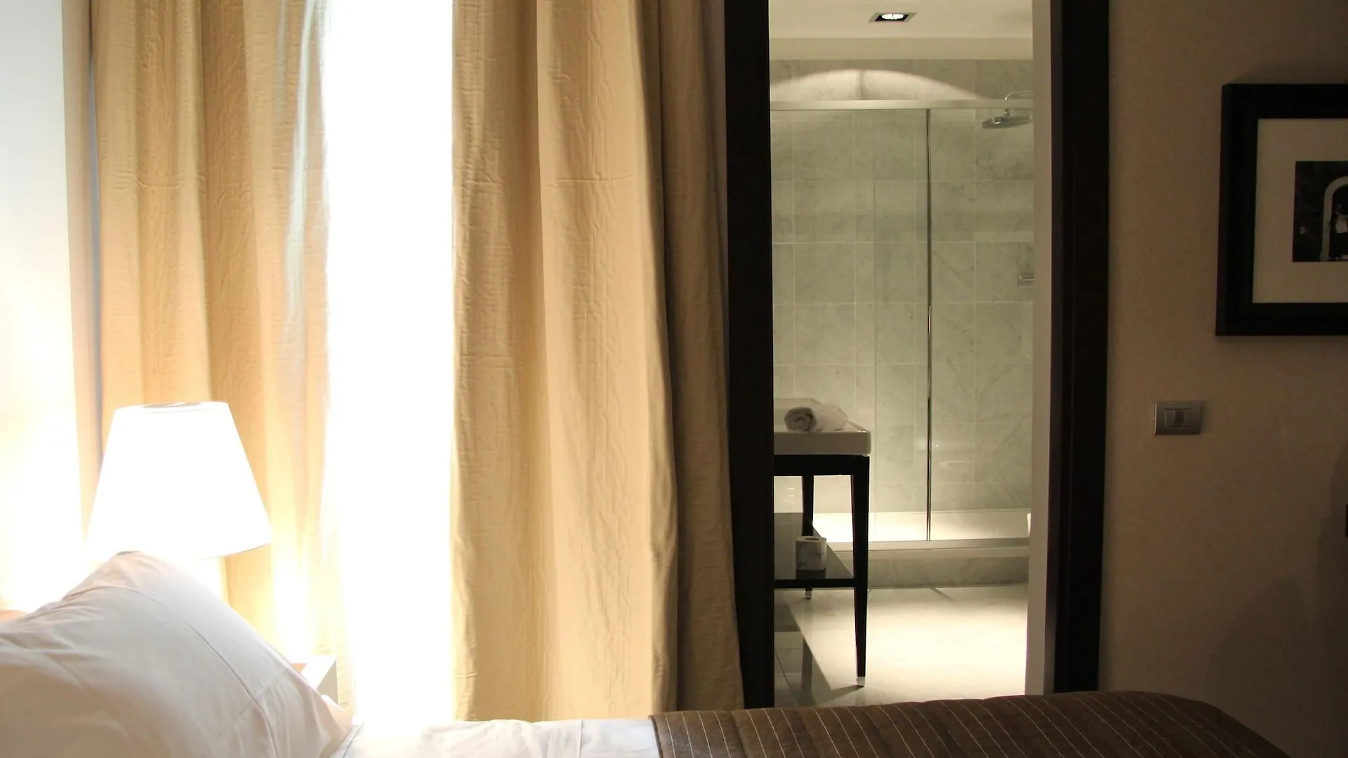 Nh Collection Palermo Palazzo Sitano Hotel