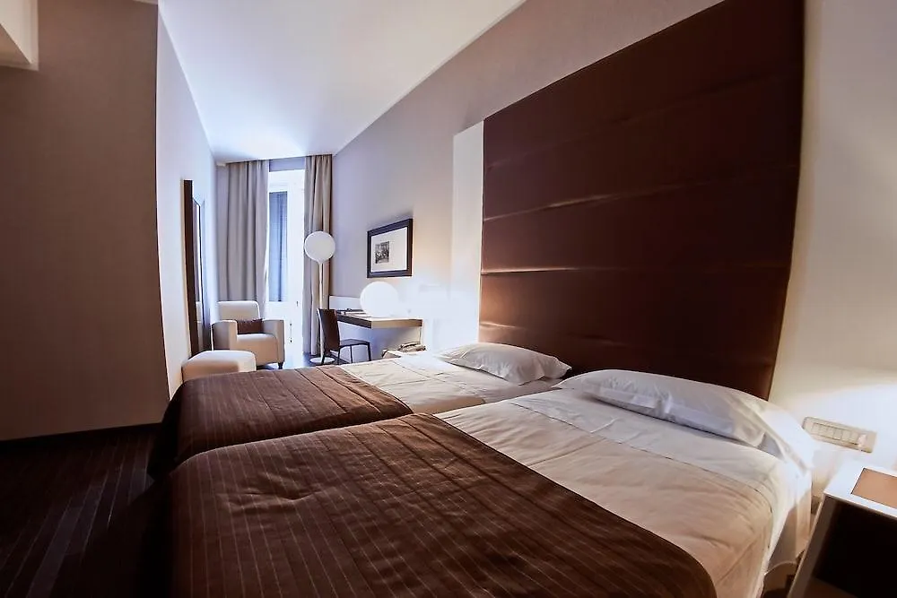 Nh Collection Palermo Palazzo Sitano Hotel