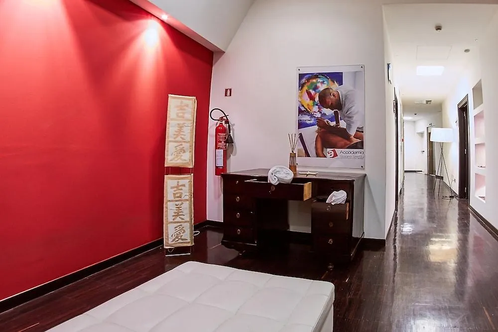 Nh Collection Palermo Palazzo Sitano Hotell 4*,  Italien