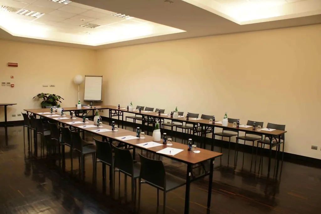 Nh Collection Palermo Palazzo Sitano Hotel