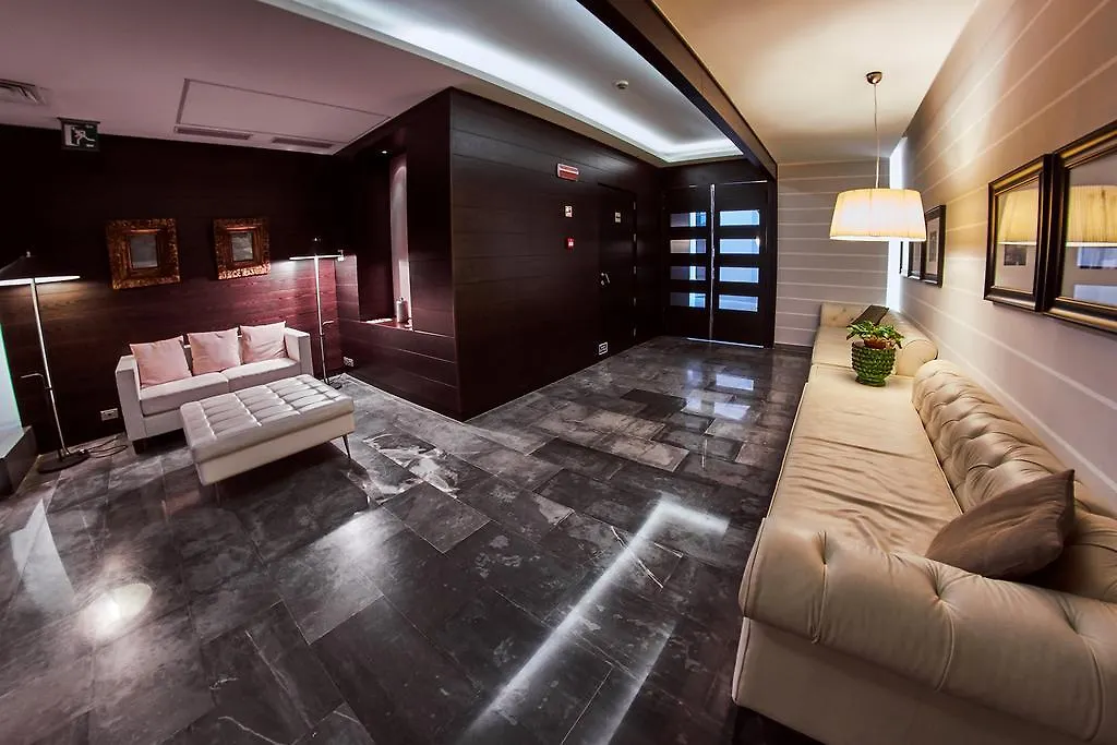 Nh Collection Palermo Palazzo Sitano Hotel 4*,  Italy
