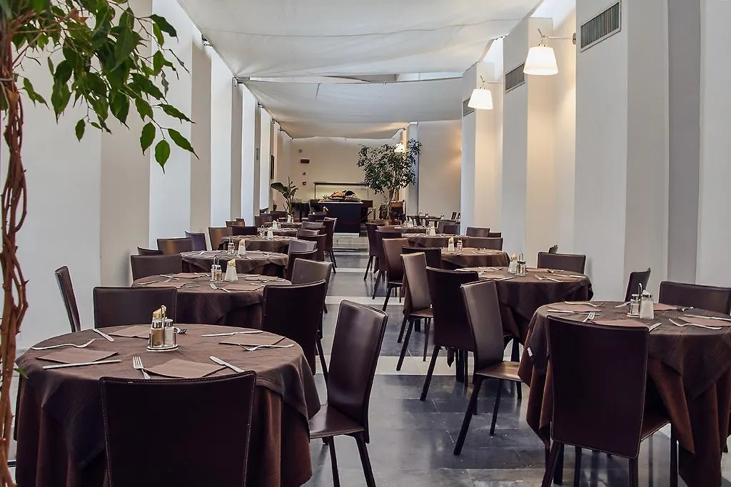 Nh Collection Palermo Palazzo Sitano Hotel