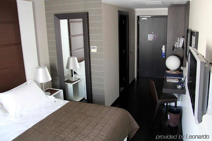 Nh Collection Palermo Palazzo Sitano Hotell