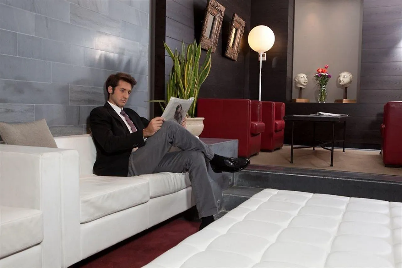 Nh Collection Palermo Palazzo Sitano Hotel 4*,