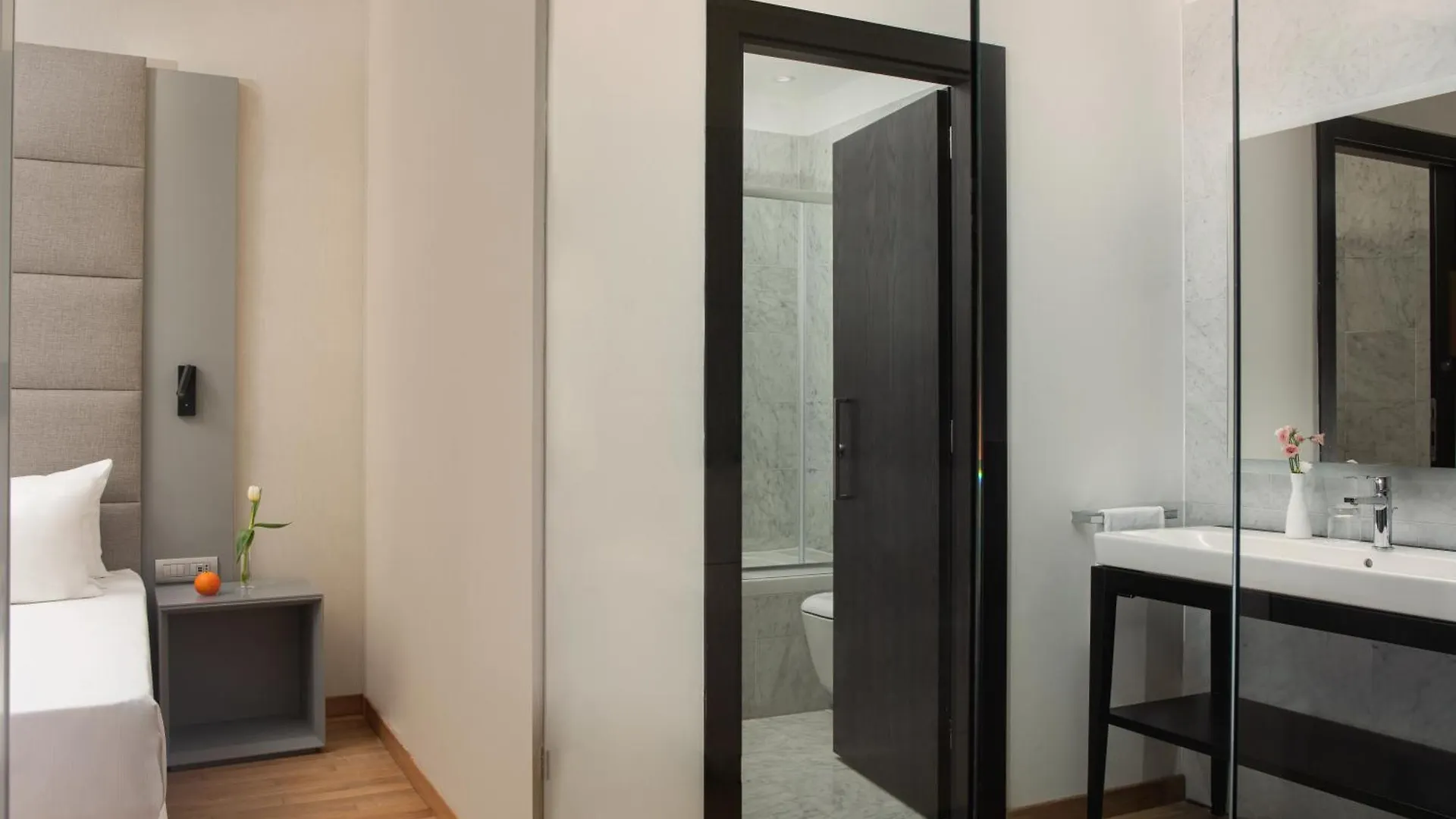 Nh Collection Palermo Palazzo Sitano Hotel