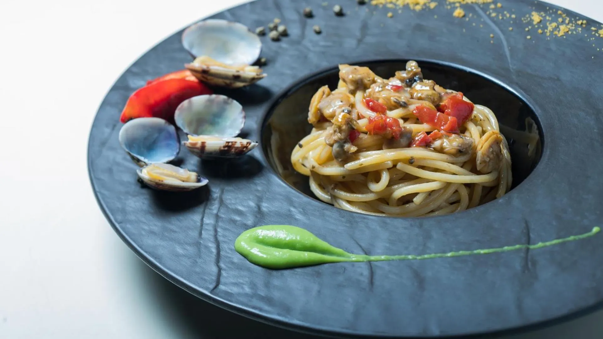 Nh Collection Palermo Palazzo Sitano Hotell