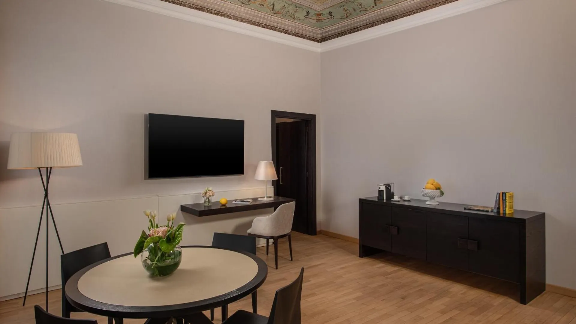 ****  Nh Collection Palermo Palazzo Sitano Hotel Italy