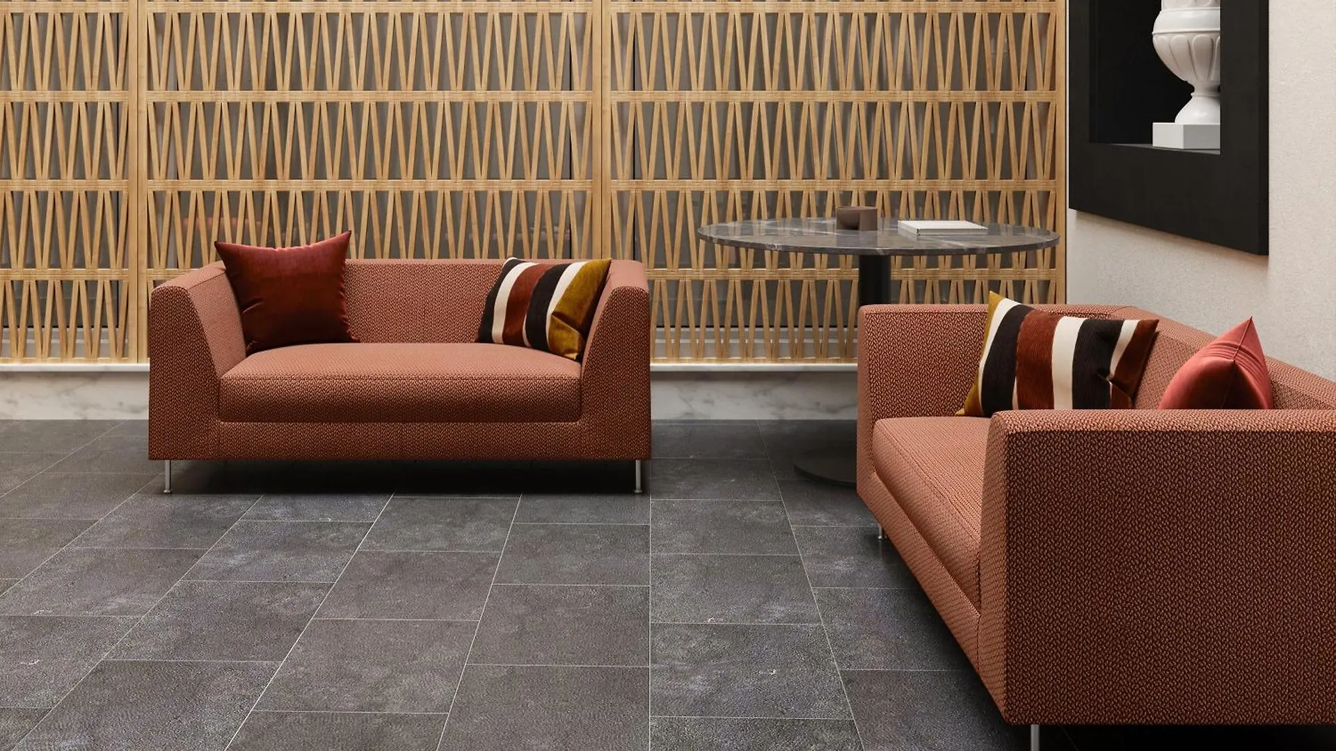 Nh Collection Palermo Palazzo Sitano Hotell 4*,
