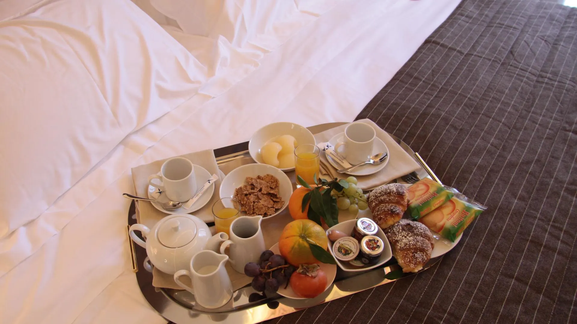 Nh Collection Palermo Palazzo Sitano Hotel