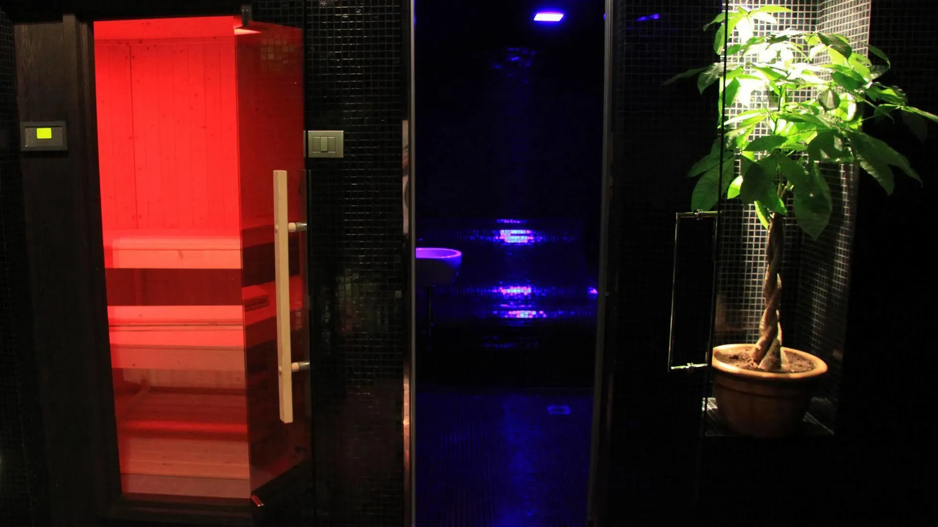 ****  Nh Collection Palermo Palazzo Sitano Hotell Italien