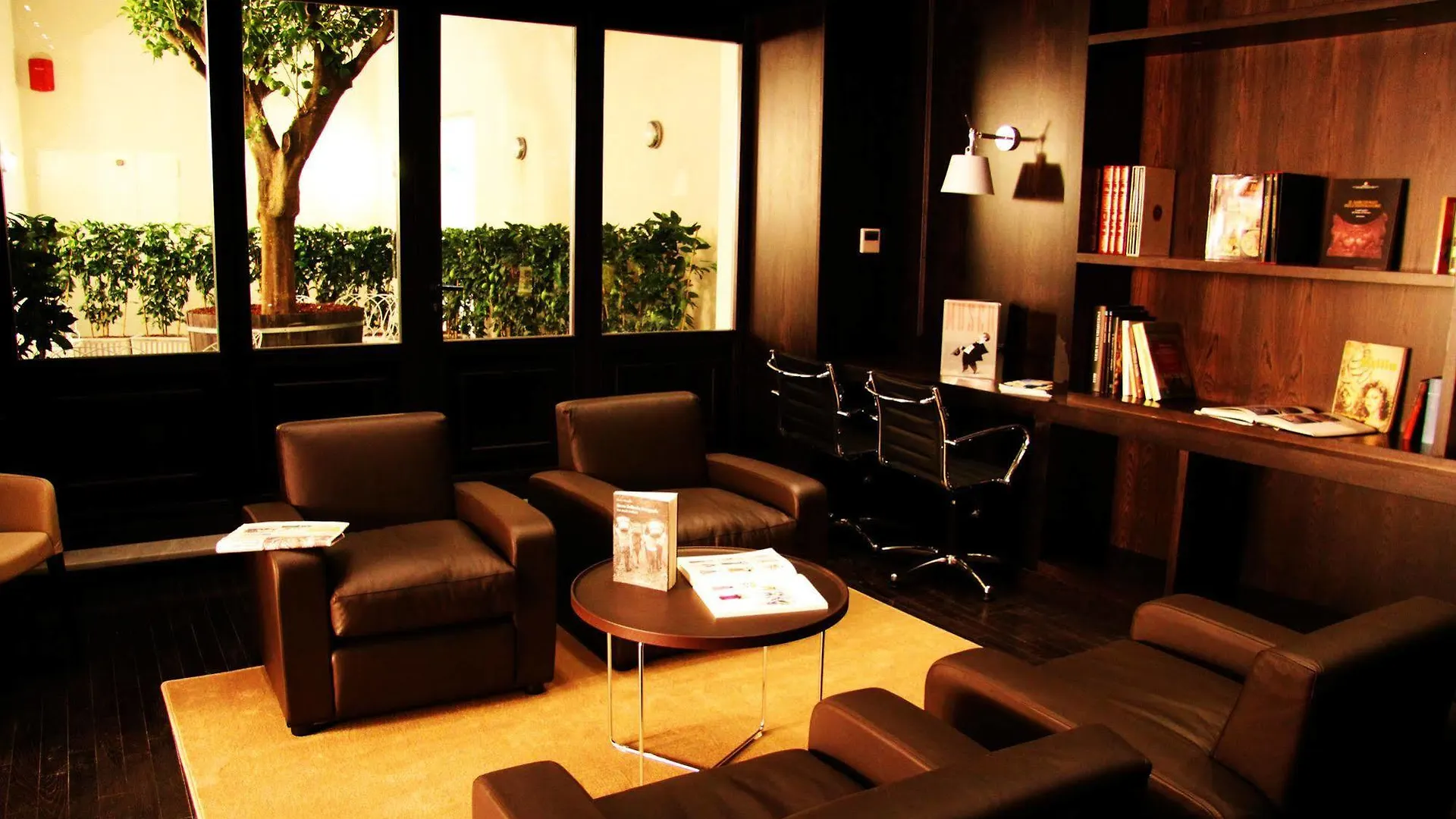****  Nh Collection Palermo Palazzo Sitano Hotel Italy