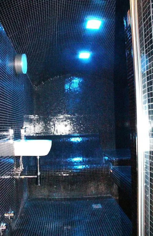 Nh Collection Palermo Palazzo Sitano Hotell