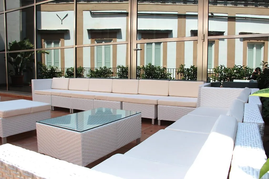 Nh Collection Palermo Palazzo Sitano Hotell