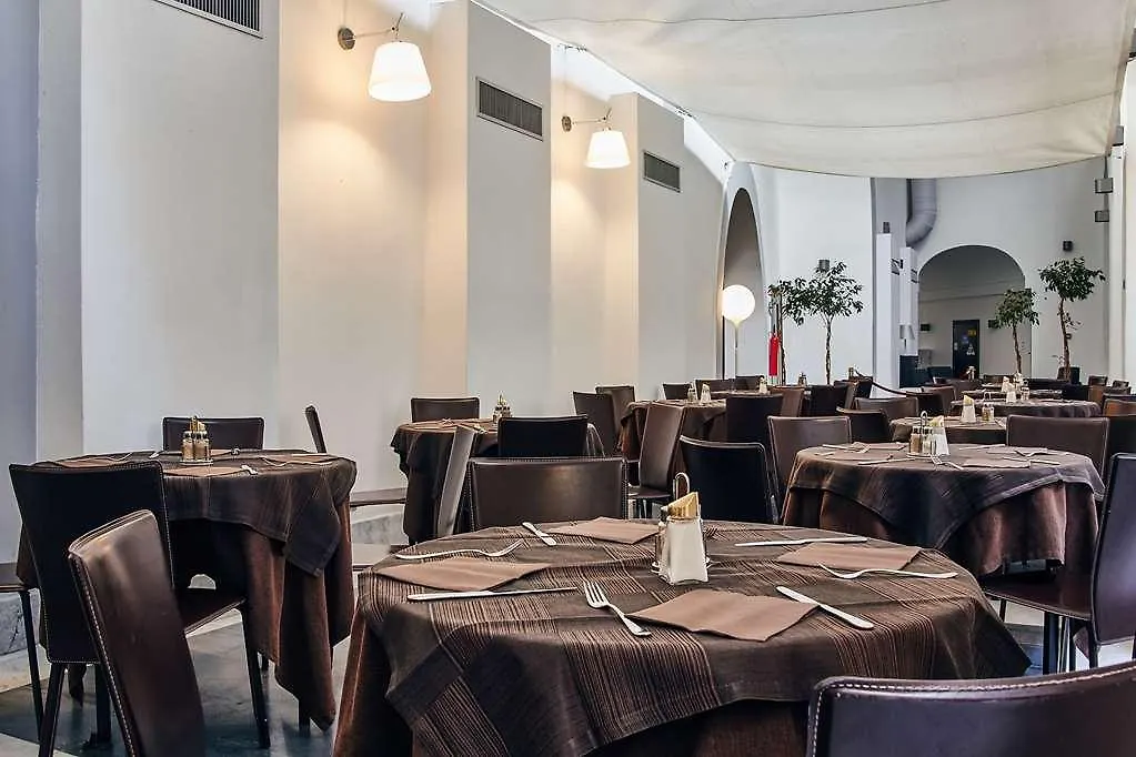 Nh Collection Palermo Palazzo Sitano Hotell