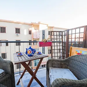 3* Pensjonat Casale D' Or
