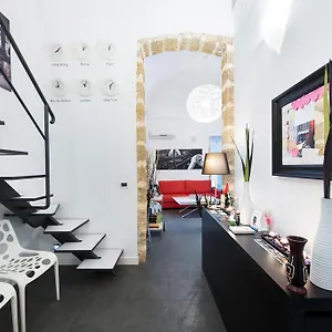 Bed & Breakfast White, Palermo