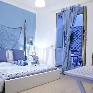 2* Pensjonat Vacanze Palermitane