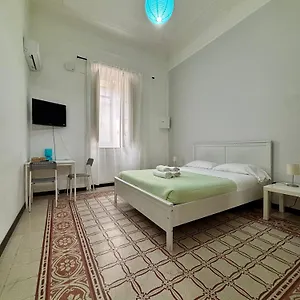 Guest house Mamamia #teatro Massimo, Palermo