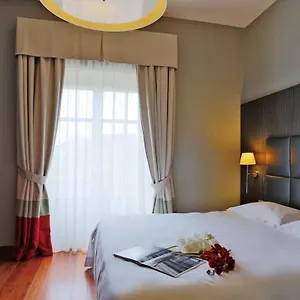 Porta Felice & Hotel