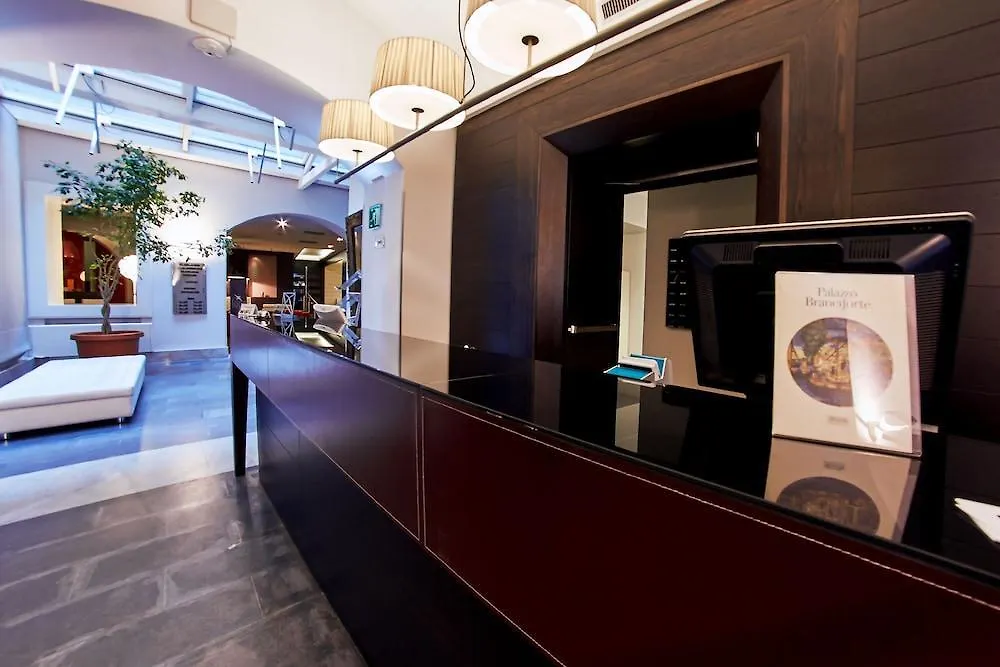 Nh Collection Palermo Palazzo Sitano Hotel 4*,