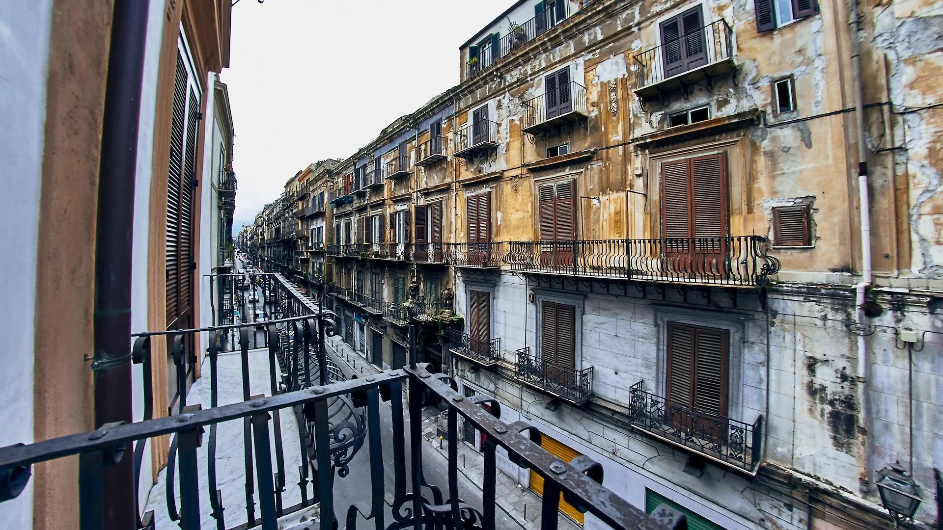 Nh Collection Palermo Palazzo Sitano Hotel 4*,