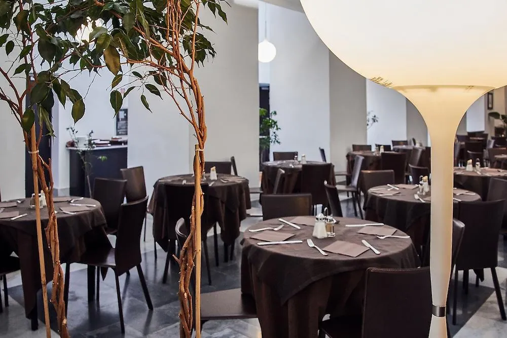 Nh Collection Palermo Palazzo Sitano Hotel