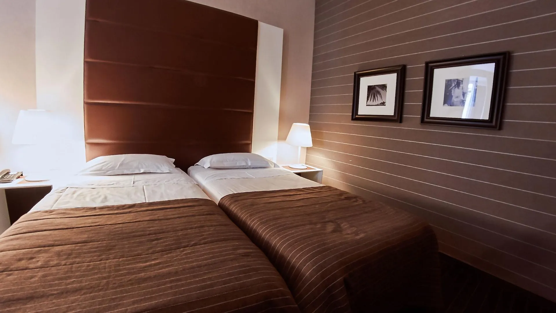 Hotel Nh Collection Palermo Palazzo Sitano