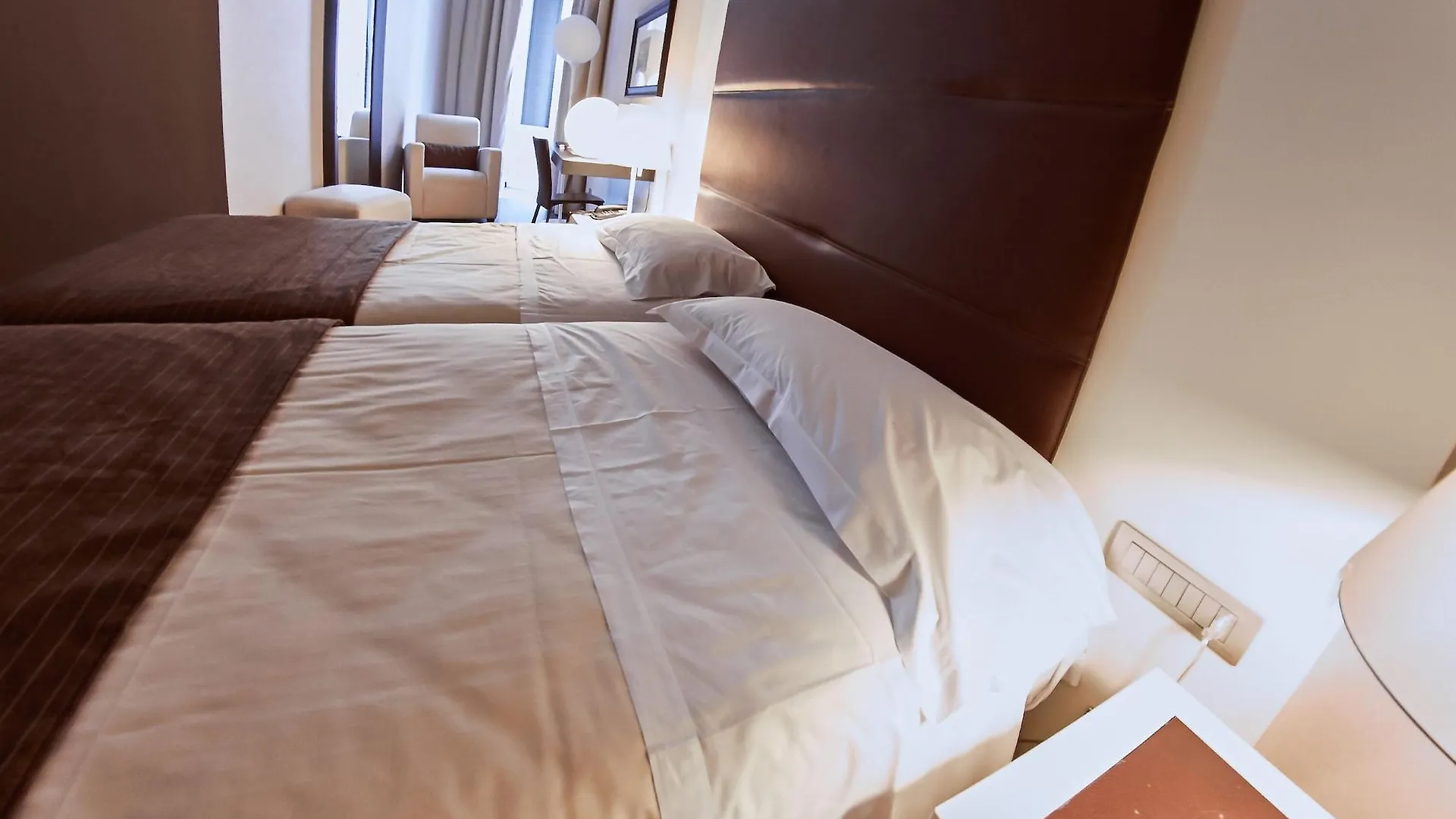 Hotel Nh Collection Palermo Palazzo Sitano
