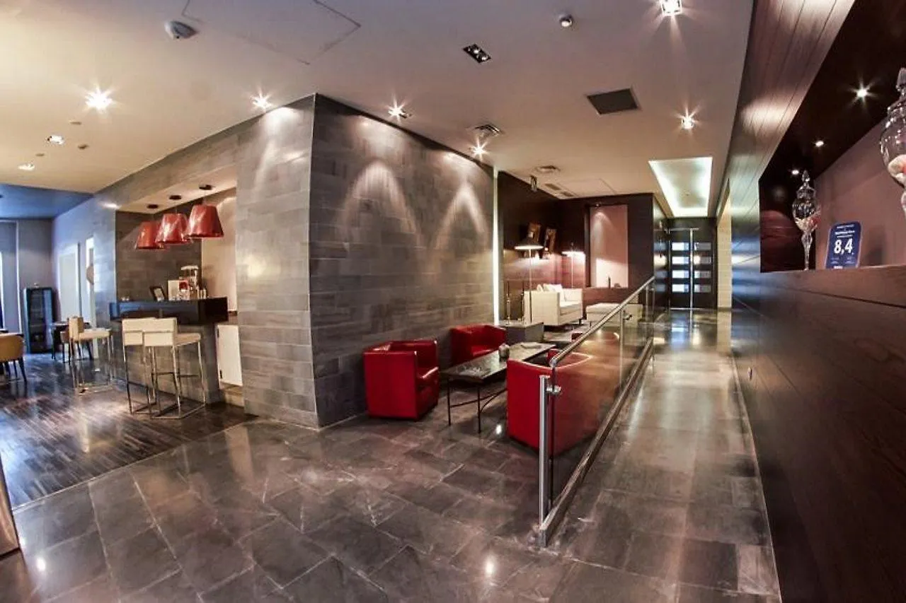 Hotel Palazzo Sitano Palermo
