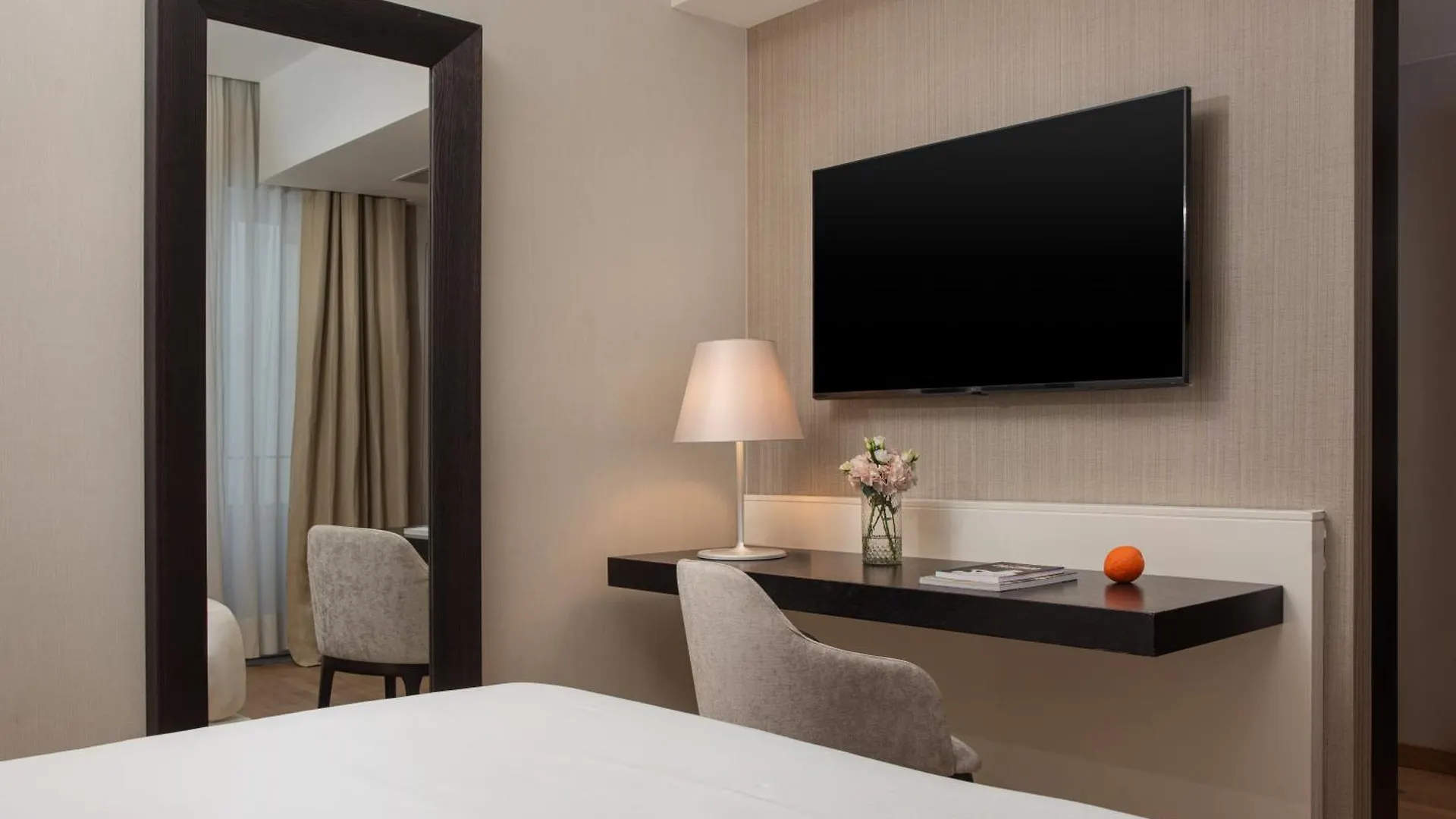Hotel Nh Collection Palermo Palazzo Sitano