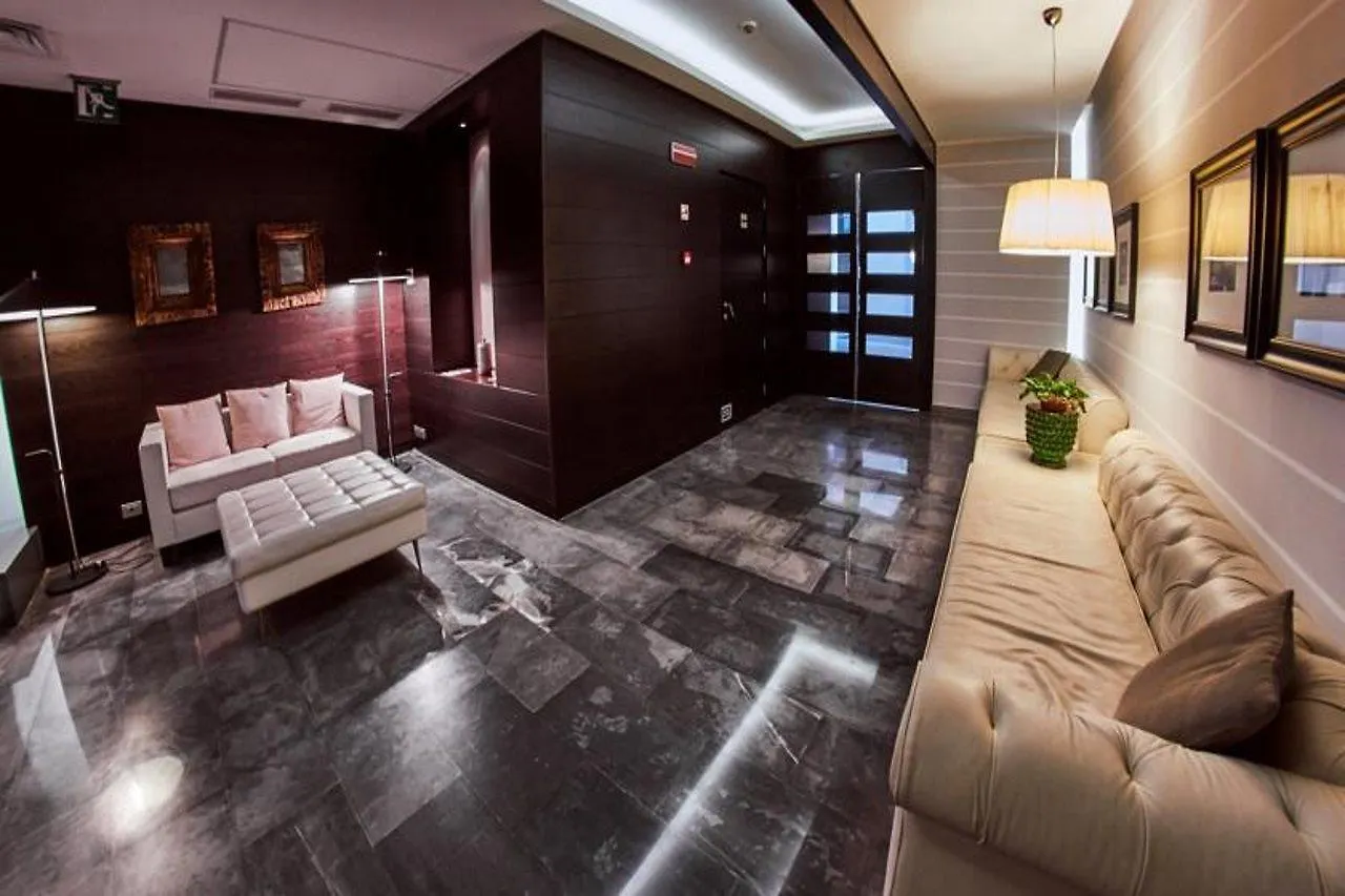 Hotel Nh Collection Palermo Palazzo Sitano