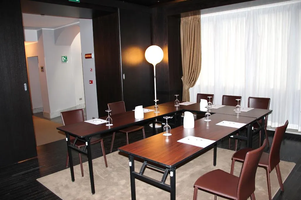 Hotel Nh Collection Palermo Palazzo Sitano