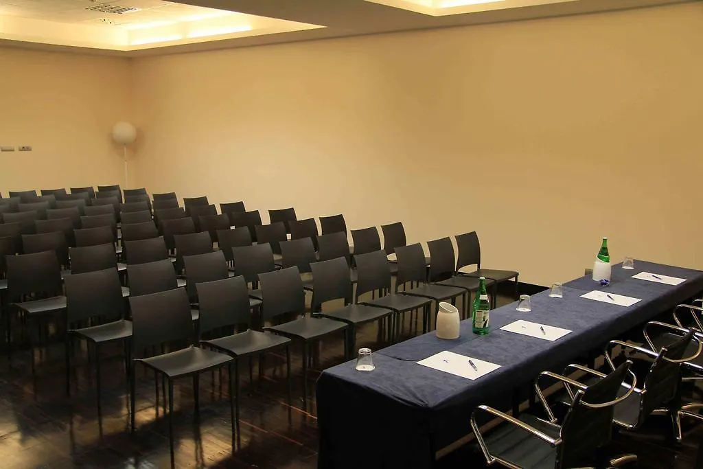 Hotel Nh Collection Palermo Palazzo Sitano